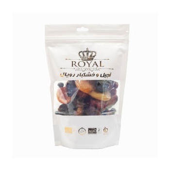  میوه ترش رویال - 1000 گرم6365d8d088b40329100